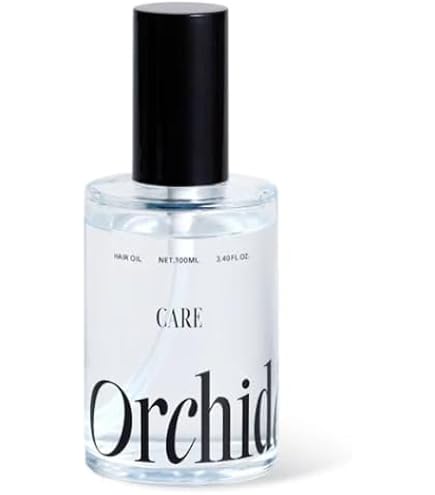 Amazon | メゾンオルキデ オイル (ティント20ml) | ノーブランド品